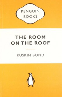 The Room On The Roof - Ruskin Bond