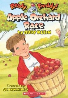 Apple Orchard Race - Abby Klein, John McKinley