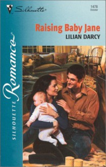 Raising Baby Jane - Lilian Darcy