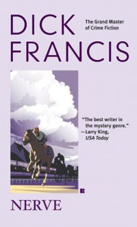 Nerve - Dick Francis