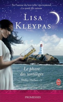 Le phare des sortilèges - Lisa Kleypas