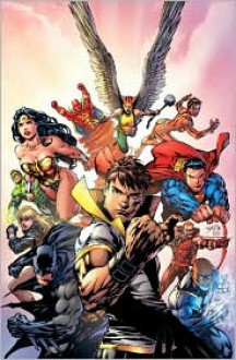 Countdown to Final Crisis, Vol. 2 - Paul Dini, Jimmy Palmiotti, Justin Gray, Adam Beechen, Tony Bedard, Sean McKeever, Keith Giffen