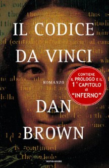 Il codice da Vinci - Dan Brown