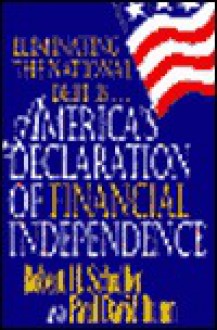 America's Declaration of Financial Independence - Robert H. Schuller