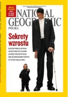 National Geographic 2/2013 - Redakcja magazynu National Geographic