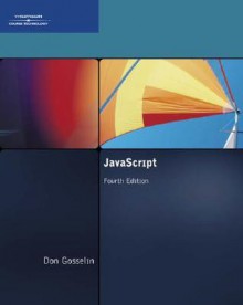 JavaScript - Don Gosselin