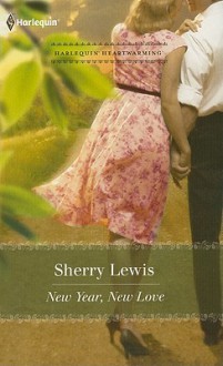 New Year, New Love - Sherry Lewis