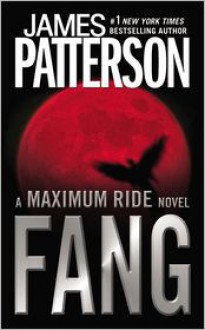 Fang - James Patterson