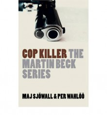 Cop Killer (Vintage Crime/Black Lizard) - Maj Sjöwall, Per Wahlöö