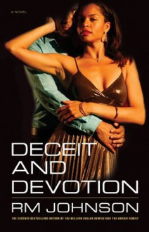 Deceit and Devotion - R.M. Johnson