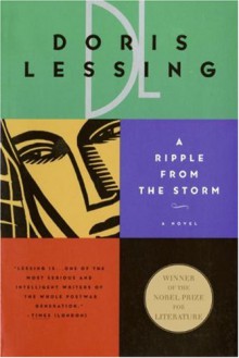 A Ripple from the Storm - Doris Lessing