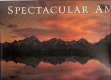 Spectacular America - Dana Levy