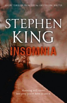 Insomnia - Stephen King