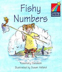 Fishy Numbers ELT Edition - Rosemary Davidson, Susan Hellard