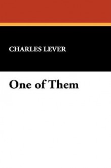 One of Them - Charles James Lever