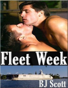 Fleet Week - B.J. Scott