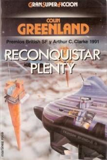 Reconquistar Plenty - Albert Solè, Colin Greenland