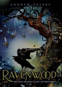 Ravenwood - Andrew Peters