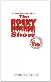 French's Musical Library: The Rocky Horror Show - Richard O'Brien