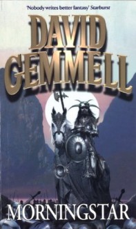 Morningstar - David Gemmell