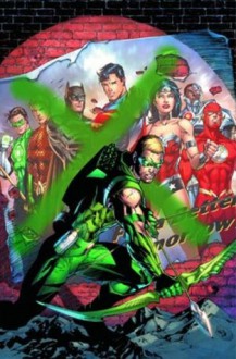 Justice League, No. 8: The New 52 - Geoff Johns, Carlos D'Anda