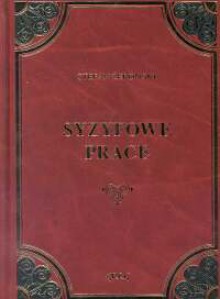 Syzyfowe prace - Stefan Żeromski