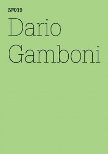 Dario Gamboni: The Listening Eye, Taking Notes After Gauguin: 100 Notes, 100 Thoughts: Documenta Series 019 - Dario Gamboni