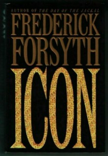 Icon - Frederick Forsyth