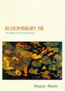 Bloomsbury Pie - Regina Marler