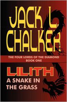 Lilith - Jack L. Chalker