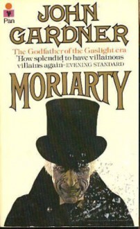 The Return of Moriarty - John E. Gardner