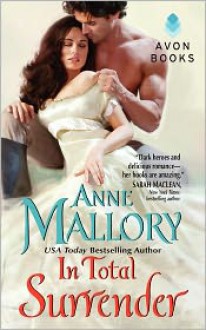 In Total Surrender - Anne Mallory