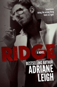 Ridge - Adriane Leigh