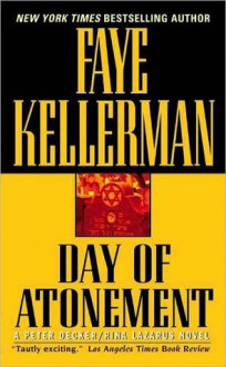 Day of Atonement - Faye Kellerman