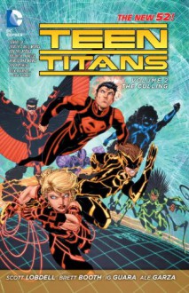 Teen Titans, Vol. 2: The Culling - Scott Lobdell, Brett Booth