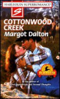 Cottonwood Creek - Margot Dalton