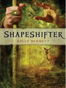 Shapeshifter - Holly Bennett