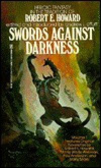 Swords Against Darkness - Andrew J. Offutt