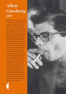 Listy - Allen Ginsberg