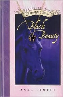 Black Beauty [With Gold-Toned Horse Charm Necklace] - Anna Sewell