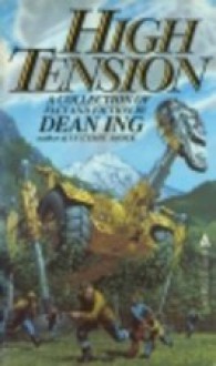 High Tension - Dean Ing