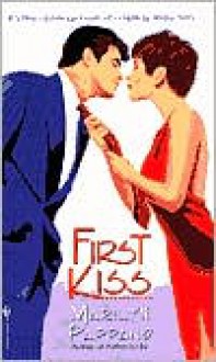 First Kiss - Marilyn Pappano