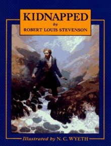 Kidnapped - Robert Louis Stevenson