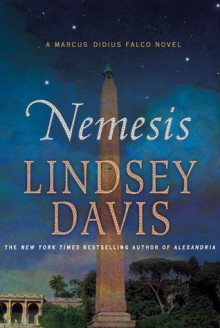 Nemesis: A Marcus Didius Falco Novel - Lindsey Davis