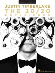 Justin Timberlake - The 20/20 Experience Songbook - Justin Timberlake