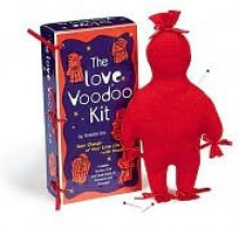 Love Voodoo Kit, Vol. 9 - Lou Harry