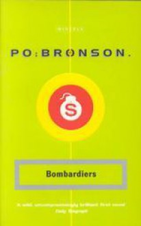 Bombardiers - Po Bronson