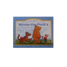 The Pooh Story Book Collection, Set - A.A. Milne