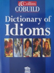 Dictionary of Idioms - praca zbiorowa