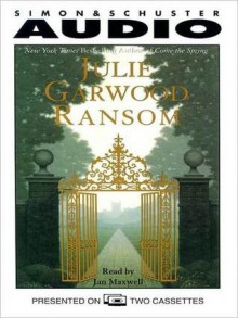 Ransom: Highlands' Lairds Series, Book 2 (MP3 Book) - Julie Garwood, Jan Maxwell